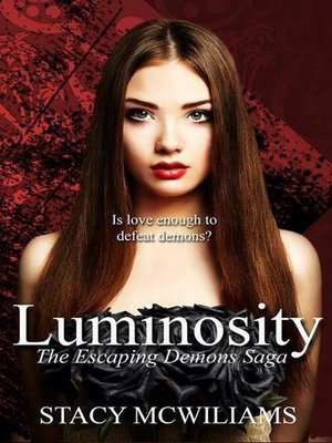 cover image of Luminosity